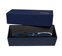 Pentel EnerGel Philography Corps bleu.