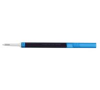 Pentel Energel Pure XLR7TL-C Lot de 10 recharges pour stylo à bille Bleu Épaisseur de trait 0,35 mm