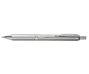 Pentel Energel Sterling Stylo roller Gel rétractable