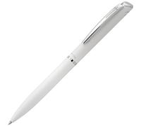 Pentel EnerGel Style BL2007WABX Stylo à encre gel Pointe moyenne 0,7 mm Corps blanc