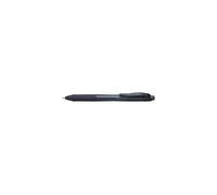 Pentel Energel - Stylo Bille - Noir - Encre Gel - 1 Mm - Large - Rétractable