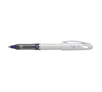 Pentel EnerGel Tradio BL117W Stylo roller à encre gel Bleu