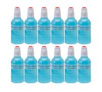 Pentel ER501-S Lot de 12 Colle liquide