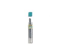 Pentel Etui De 12 Mines 0,7 Mm Hi-Polymer Haute Qualité Hb M50