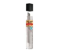 Pentel Etui De 12 Mines Hi Polymer Super, 0,5mm - 4b