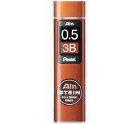 PENTEL Etui de 40 mines 0,5 mm AIN STEIN C275 dureté 3B