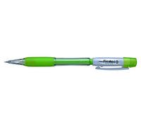 PENTEL Fiesta AX125 Porte-mine couleur de corps Vert Pastel Lot de12