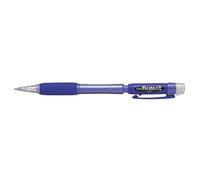 Pentel Fiesta Lot de 12 Porte-Mines 0,5 mm Bleu
