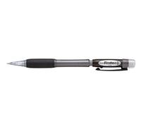 Pentel Fiesta Lot de 12 Porte-Mines 0,5 mm Noir