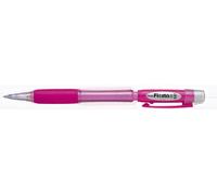 Pentel Fiesta Lot de 12 Porte-Mines 0,5 mm Rouge