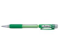 Pentel Fiesta Lot de 12 Porte-Mines 0,5 mm Vert