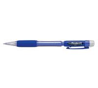 Pentel Fiesta Lot de 12 Porte-Mines 0,7 mm Bleu