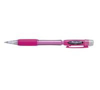Pentel Fiesta Lot de 12 Porte-Mines 0,7 mm Rouge