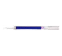 Pentel Floatune YR8 Lot de 12 recharges pour stylo roller 0,8 mm, bleu