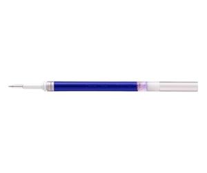Pentel Floatune YR8 Lot de 12 recharges pour stylo roller 0,8 mm, bleu