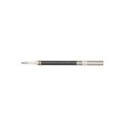 Pentel Floatune YR8 Lot de 12 recharges pour stylo roller de 0,8 mm - Noir