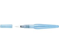 Pentel FRH-B Aquash Brush Pinceau à réserve d'eau 10 ml poils synthétiques pointe large