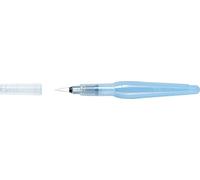 Pentel FRH-M Aquash Brush Pinceau à réserve d'eau 10 ml poils synthétiques pointe moyenne
