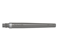 Pentel FRP-137X Recharges FRP pour Pinceau XGFP Gris