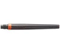 Pentel FRT-107 Recharge pour Pinceau Encre à l'eau Orange