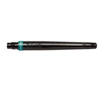 Pentel FRT-114 Recharge pour Pinceau Encre à l'eau Turquoise