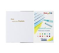Pentel ghw1 Kit Aquash slim et Watercolours Oil Pastel