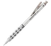 Pentel Graphgear 1000 Porte-Mine 0,3 mm Canon Rentrant Métal