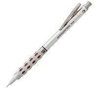 Pentel Graphgear 1000 Porte-mine 0.3 mm marron