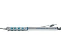 Pentel Graphgear 1000 Porte-Mine 0,7 mm Canon Rentrant Métal, PG1017C