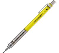 Pentel GraphGear 300 Porte-mine 0,9 mm Corps jaune