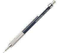 Pentel GraphGear 500 Crayon à dessin automatique, bleu (PG527C)