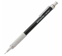Pentel GraphGear 500 Crayon à dessin automatique Noir (PG525A)