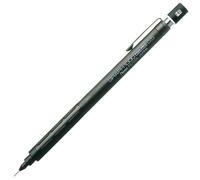 Pentel Graphique crayon à dessin pour Pro, 0,5 mm (PG1005)