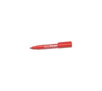 Pentel Green Label Nn50 - Marqueur - Permanent - Rouge - 5 Mm