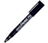 Pentel Green Label Permanent Marker marqueur indélébile G