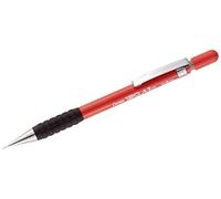 Pentel Porte-mine Hi-Graph 0,3 mm canon fixe 4 mm Rouge