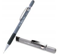 Porte-mine canon fixe Pentel 120 rétractable 0,5 mm HB