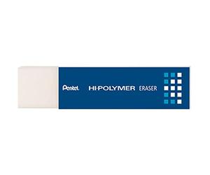 Pentel Hi-Polymer Lot de 36 Effaceur