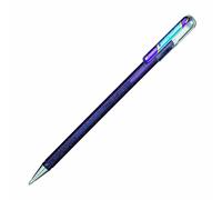 Pentel Hybrid Dual Metallic K110 - 12 Rollers