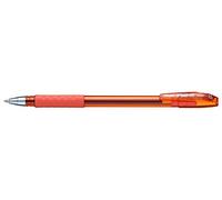 Pentel I Feel It! Lot de 12 Stylo Bille 0,7mm Orange