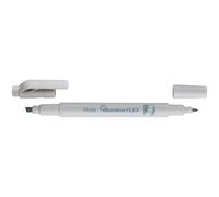 Surligneur Illumina Flex Pastel, gris pastel
