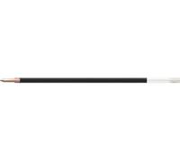 Pentel iZee Lot de 2 recharges pour stylo 4 couleurs Noir