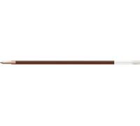 Mine de rechange pour stylo à bille iZee, rouge