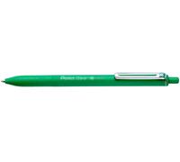 Pentel Izee Stylo bille rétractable Pointe large 1 mm - Vert