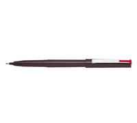 Pentel JM 20-B Feutre d'écriture Rouge