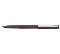 PENTEL Lot de 5 Feutres plume d'Ecriture Pentel Stylo JM20 Bleu