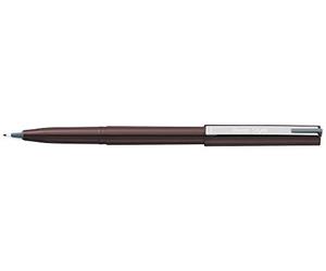 Pentel JM20-N Lot de 12 Feutres Plume d'écriture Gris