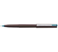 Pentel JM20-S Feutre plume d'écriture Bleu ciel