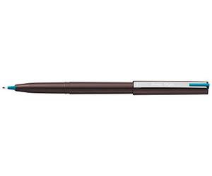 Pentel JM20-S Feutre plume d'écriture Bleu ciel