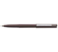 Pentel JM20-SP Lot de 12 Feutres Plume d'écriture Sépia